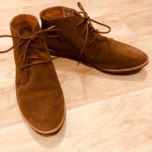 Clarks Phenia Desert Boot